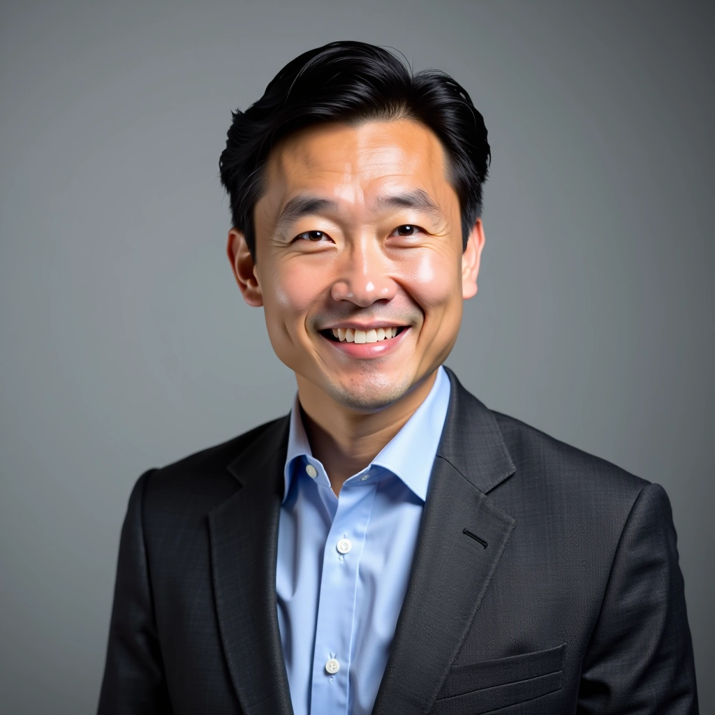 Marcus Wong